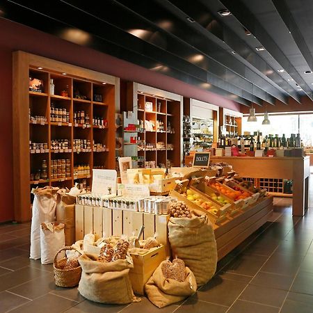 Hotel Mon Sant Benet Sant Fruitos de Bages Exterior photo