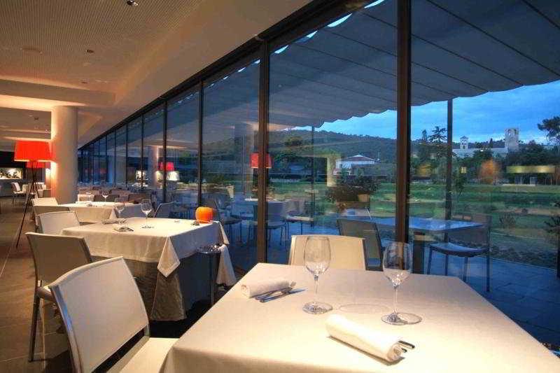 Hotel Mon Sant Benet Sant Fruitos de Bages Exterior photo