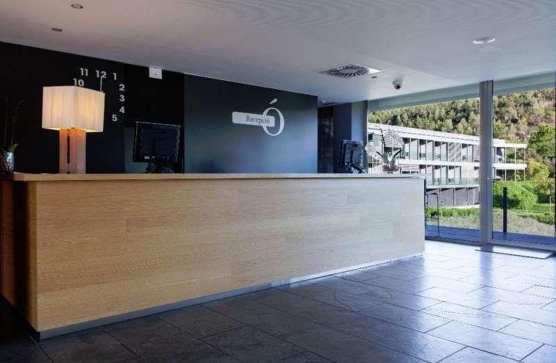 Hotel Mon Sant Benet Sant Fruitos de Bages Exterior photo