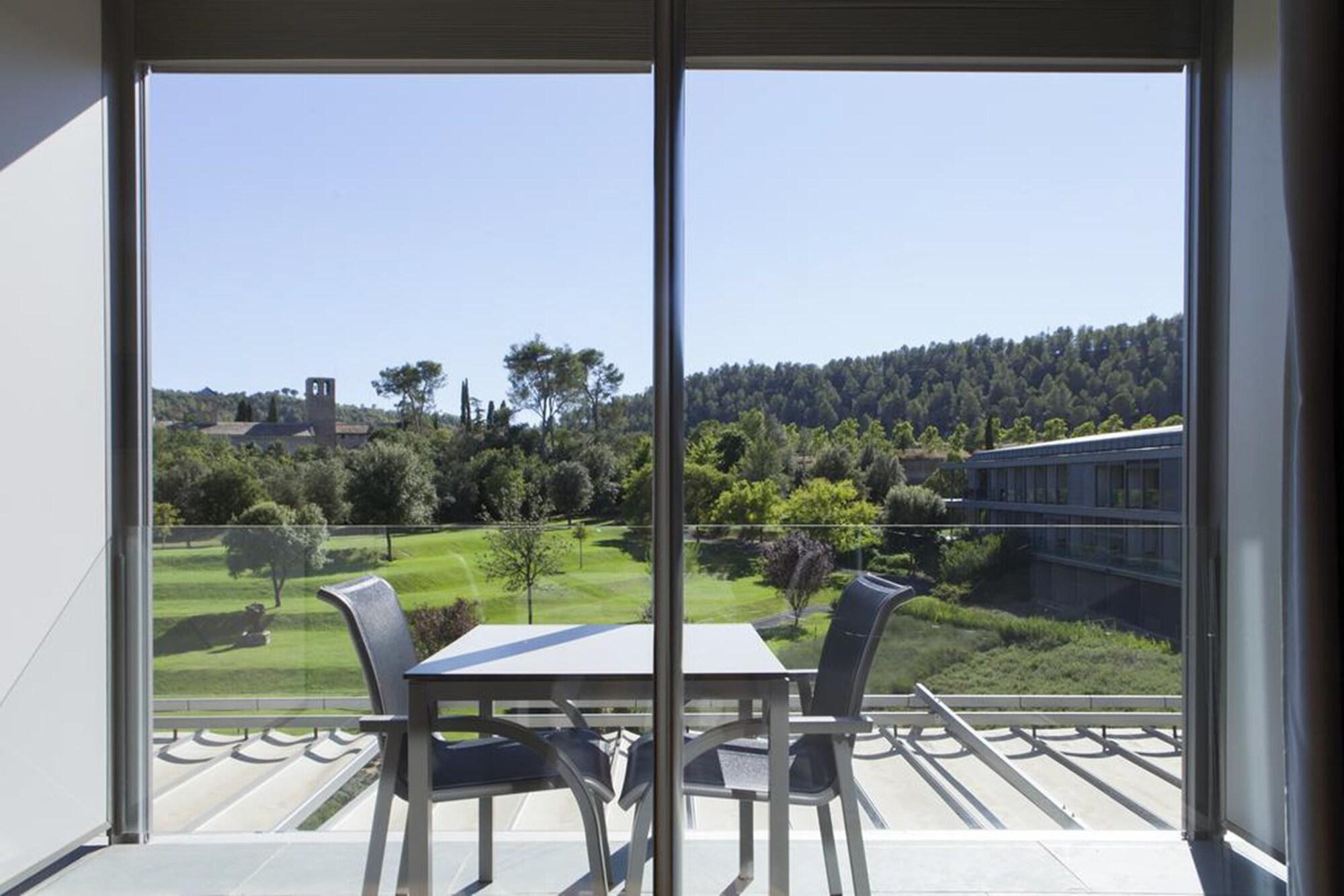 Hotel Mon Sant Benet Sant Fruitos de Bages Exterior photo