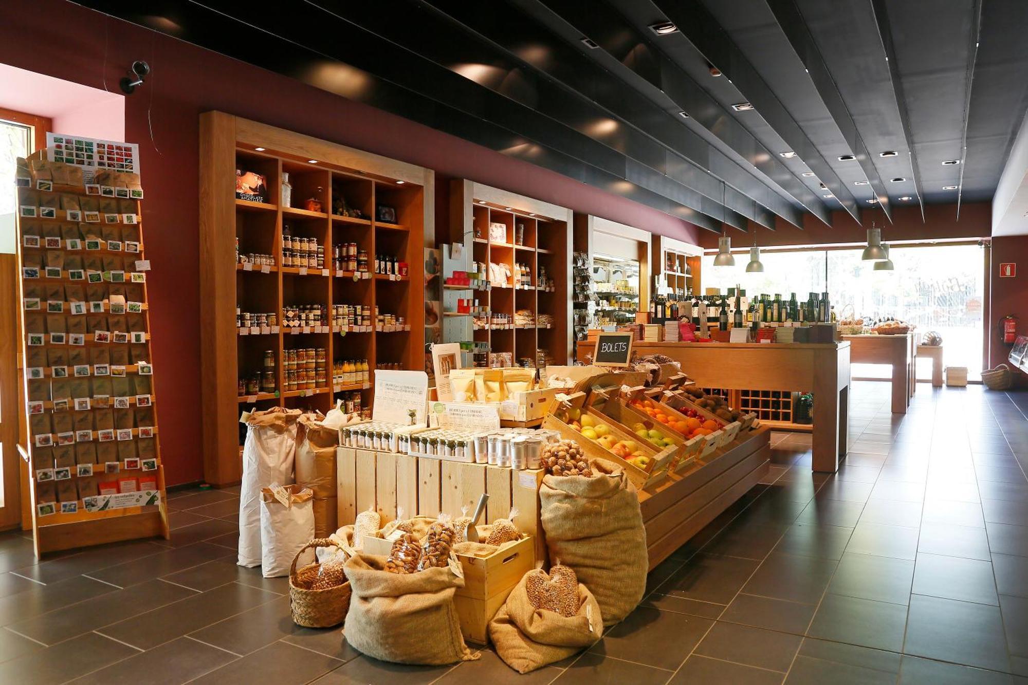 Hotel Mon Sant Benet Sant Fruitos de Bages Exterior photo