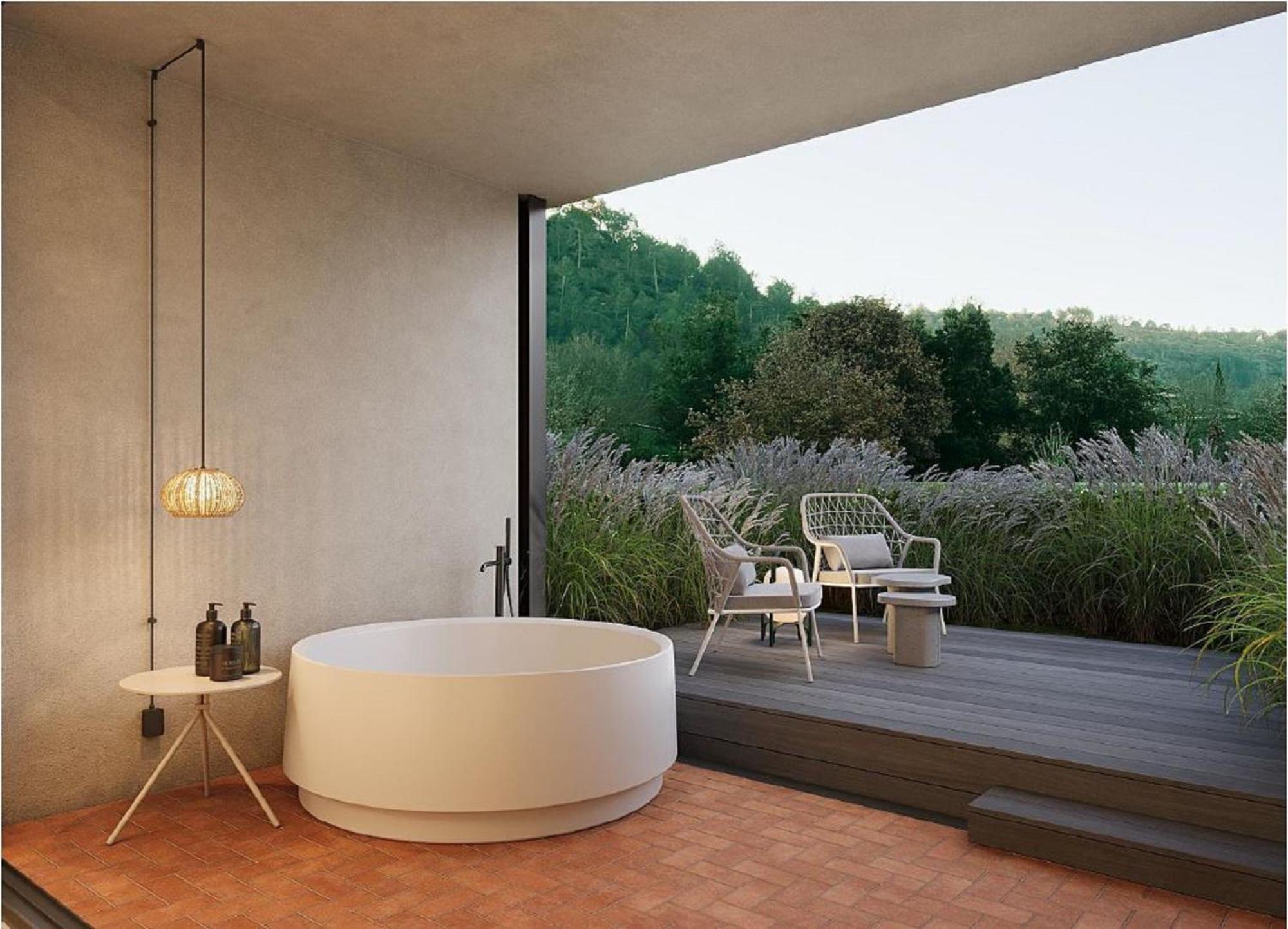 Hotel Mon Sant Benet Sant Fruitos de Bages Exterior photo