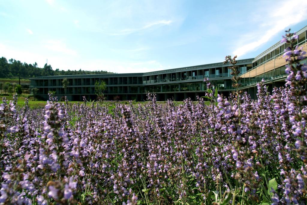 Hotel Mon Sant Benet Sant Fruitos de Bages Exterior photo